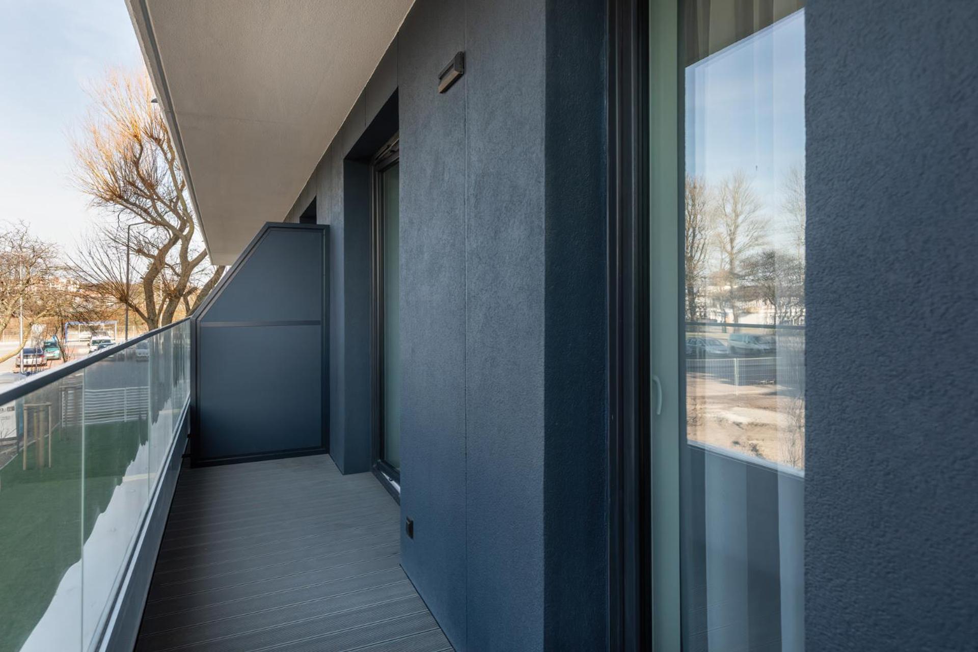 Apartamenty Polanowscy Baltic Marina Residence Z Mini Spa Przy Baltyckiej Kołobrzeg Eksteriør billede