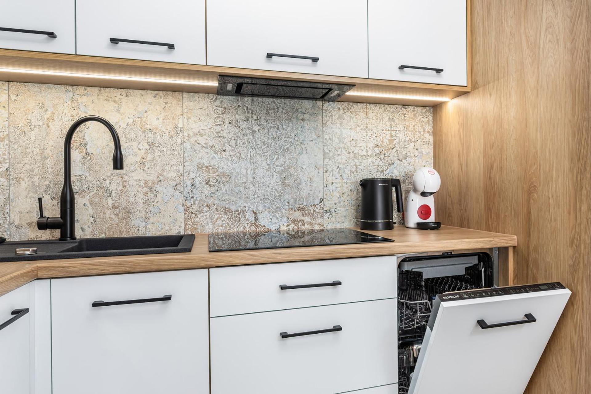 Apartamenty Polanowscy Baltic Marina Residence Z Mini Spa Przy Baltyckiej Kołobrzeg Eksteriør billede